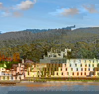 Port Arthur Tour from Hobart - Redcliffe Tourism