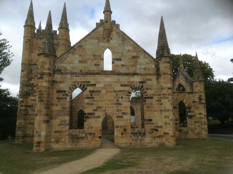 Port Arthur Tour From Hobart - Redcliffe Tourism 7