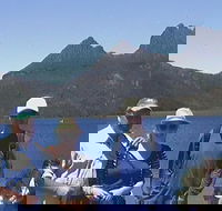 Small-Group Cradle Mountain Day Tour From Launceston - Redcliffe Tourism