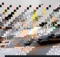 d'Arenberg McLaren Vale Varietal Discovery and Cheese Tasting Plate - Redcliffe Tourism