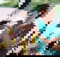 d'Arenberg McLaren Vale The Blending Bench - Redcliffe Tourism