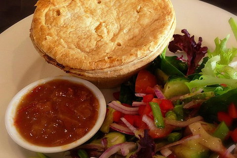 Langhorne Creek Wine Region Small Group Day Trip From Adelaide Or Glenelg - Redcliffe Tourism 1