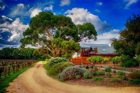 Langhorne Creek Wine Region Small Group Day Trip From Adelaide Or Glenelg - Redcliffe Tourism 0