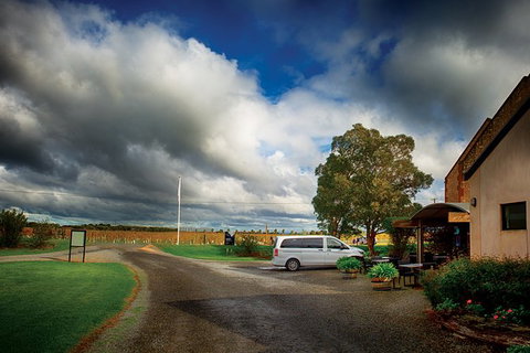 Langhorne Creek Wine Region Small Group Day Trip From Adelaide Or Glenelg - Redcliffe Tourism 4