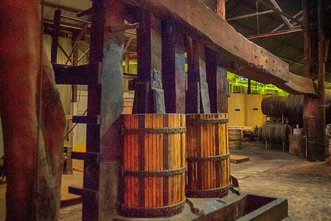 Langhorne Creek Wine Region Small Group Day Trip From Adelaide Or Glenelg - Redcliffe Tourism 7