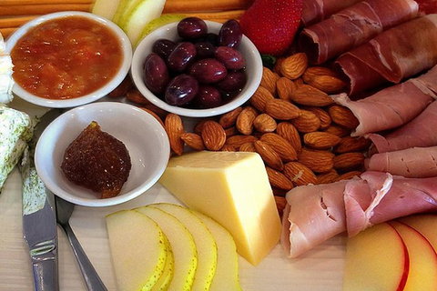 Langhorne Creek Wine Region Small Group Day Trip From Adelaide Or Glenelg - Redcliffe Tourism 3