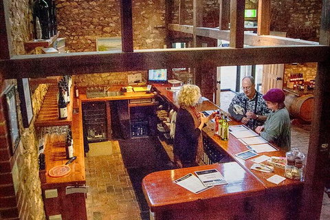 Langhorne Creek Wine Region Small Group Day Trip From Adelaide Or Glenelg - Redcliffe Tourism 6