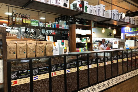 Adelaide Central Markets Breakfast Tour - Redcliffe Tourism 4