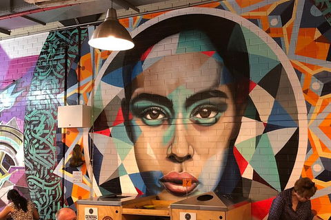 Adelaide Central Markets Breakfast Tour - Redcliffe Tourism 6