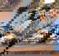 Barossa Wine Tasting shared tours - Redcliffe Tourism