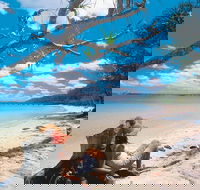 3-Day Fraser Island Resort Package - Redcliffe Tourism