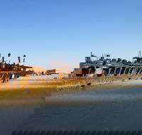 All-Inclusive 2-Day Fraser Island Tour - Redcliffe Tourism