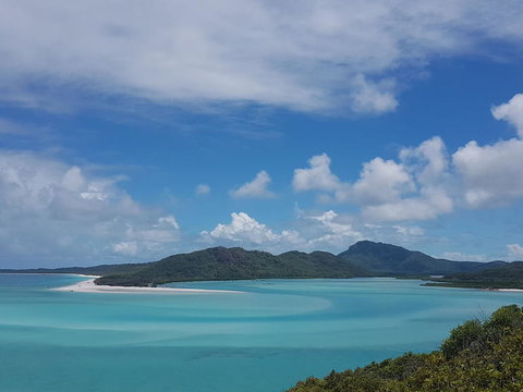 Ocean Rafting Tour To Whitehaven Beach, Hill Inlet Lookout & Top Snorkel Spots - Redcliffe Tourism 7