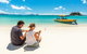 Ocean Rafting Tour To Whitehaven Beach, Hill Inlet Lookout & Top Snorkel Spots - thumb 13
