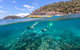 Ocean Rafting Tour To Whitehaven Beach, Hill Inlet Lookout & Top Snorkel Spots - thumb 16