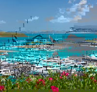 Twin Island Escape - Redcliffe Tourism