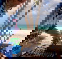 Whitehaven Beach and Hill Inlet  Awesome Beach BBQ  Family Friendly - Redcliffe Tourism