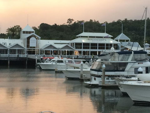 Sunset Sailing Cruise From Port Douglas - Redcliffe Tourism 3