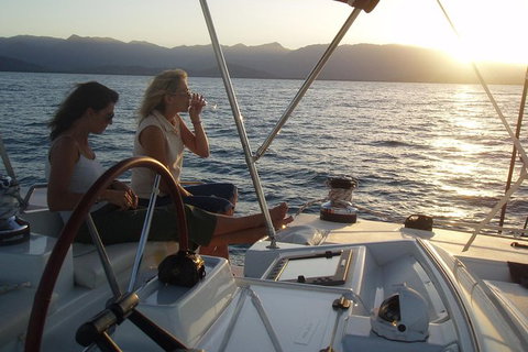 Sunset Sailing Cruise From Port Douglas - Redcliffe Tourism 0