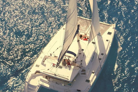 Sunset Sailing Cruise From Port Douglas - Redcliffe Tourism 1