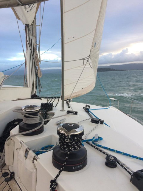 Sunset Sailing Cruise From Port Douglas - Redcliffe Tourism 2