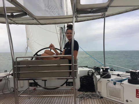 Sunset Sailing Cruise From Port Douglas - Redcliffe Tourism 4