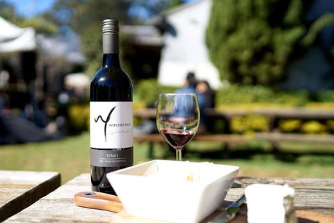 Full Day Mount Tamborine Winery Tour From Gold Coast - Redcliffe Tourism 10