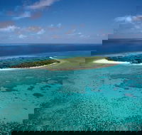 5-Day Fraser Island and Great Barrier Reef Tour - Redcliffe Tourism