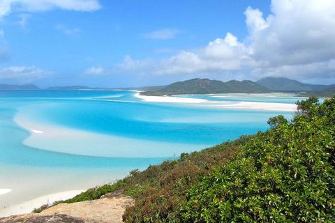Whitsundays Sailing 2-Day Adventure - Redcliffe Tourism 0