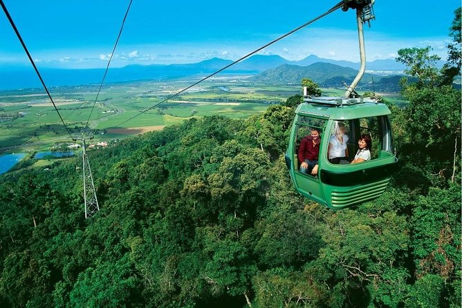  Redcliffe Tourism