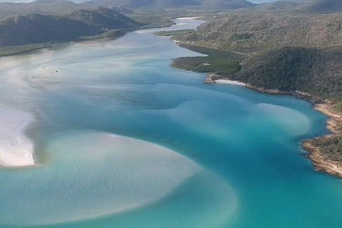 2 Night Small Group Whitsundays Sailing Adventure Aboard Mandrake - Redcliffe Tourism 10