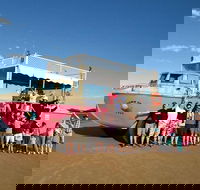 Town of 1770 Afternoon Cruise - Redcliffe Tourism