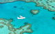 Scenic Flight - Great Barrier Reef, Heart Reef, Whitehaven Beach & Hill Inlet! - thumb 1
