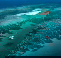 Outer Barrier Reef Sailing and Snorkeling Adventure from Port Douglas - Redcliffe Tourism