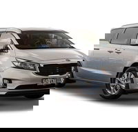 Airport Transfers - Redcliffe Tourism