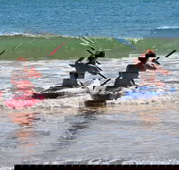 1770 Castaway Day Trips - Redcliffe Tourism