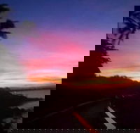 Townsville Sunset Sail Sailing Cruise Boat Tour - Redcliffe Tourism
