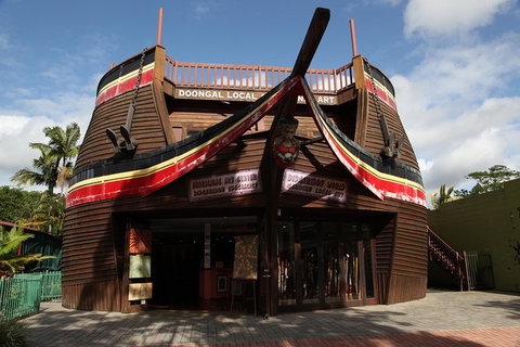 Kuranda Day Trip Small Group From Port Douglas By Bus - Redcliffe Tourism 8