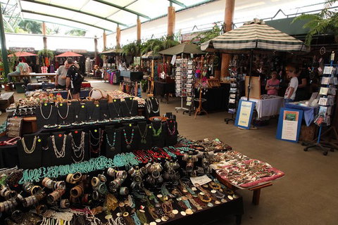 Kuranda Day Trip Small Group From Port Douglas By Bus - Redcliffe Tourism 5