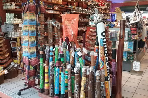 Kuranda Day Trip Small Group From Port Douglas By Bus - Redcliffe Tourism 9