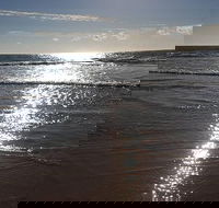 Land Based Game Fishing - Redcliffe Tourism