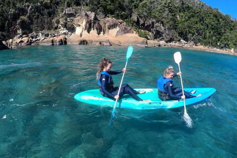 2-Day Whitsundays Sailing Adventure: SV Whitehaven - Redcliffe Tourism 4