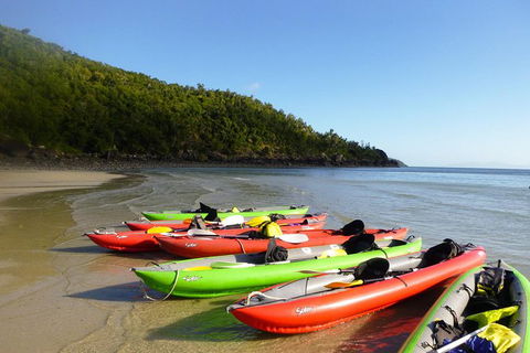 2-Day Whitsundays Sailing Adventure: Summertime - Redcliffe Tourism 6