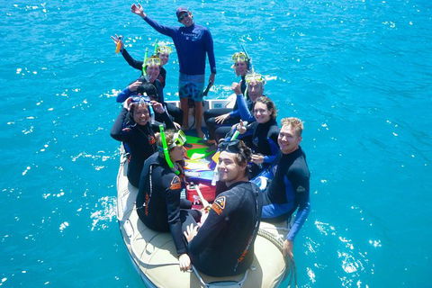 2-Day Whitsundays Sailing Adventure: Summertime - Redcliffe Tourism 10