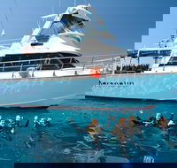 Great Barrier Reef Cruise from Townsville or Magnetic Island - Redcliffe Tourism