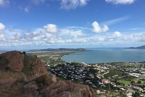 Townsville City Sightseeing Tour - Redcliffe Tourism 0