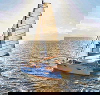 Private Yacht Cruise From Port Douglas to The Great Barrier Reef - Redcliffe Tourism