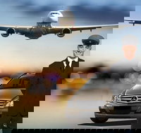 Cairns Airport CNS Departure Transfer Port Douglas Hotels to Cairns Airport - Redcliffe Tourism