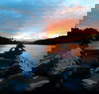 Daintree River Sunset Cruise - Redcliffe Tourism