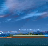 Afternoon Low Isles Snorkeling and Sailing Cruise from Port Douglas - Redcliffe Tourism